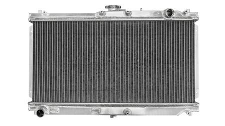 Performance Radiator Mazda Miata MX-5 1999-2005