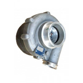 Turbocharger BorgWarner 53299887130
