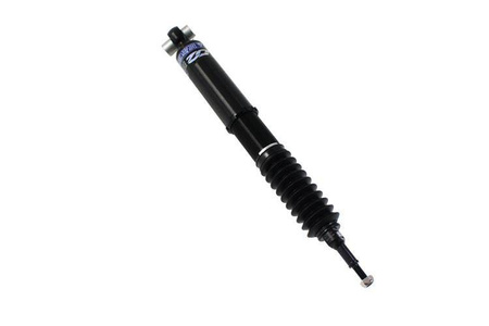 Street Suspension AUDI A4 B7 04-08 D2 Racing