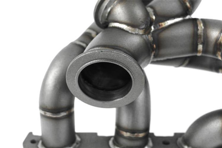 Collettore di scarico Audi TT/TTS VW Golf V-VII 2.0TFSI Extreme