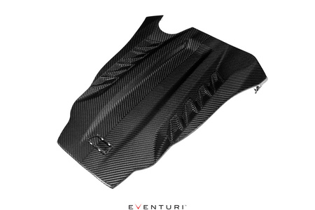 Système d’admission BMW F9X X5M / X6M / G09 XM / X5 M60i Eventuri  