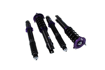 Suspension routière MAZDA MX-5 MIATA / ROADSTER 05-15 D2 Racing