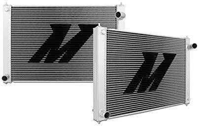 Radiateur haute performance Nissan 370Z 2009+ Mishimoto  