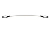 Strut bar Toyota Corolla 1988-1992 (AE86)