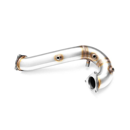 Downpipe Audi Q5 3.0 TDI 2008-2012