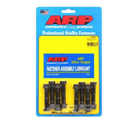 Connecting Rod Bolts Mazda MX-5 Miata 1.6 1.8L (B6/BP) 1988–2005 118-6401 ARP