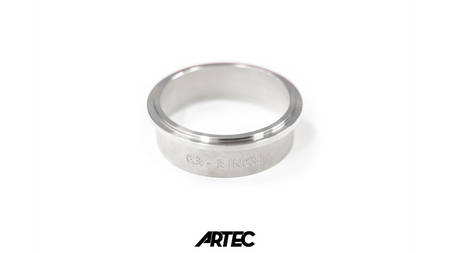 ARTEC G3 – Bride De Sortie Turbo 3" Dump Pipe