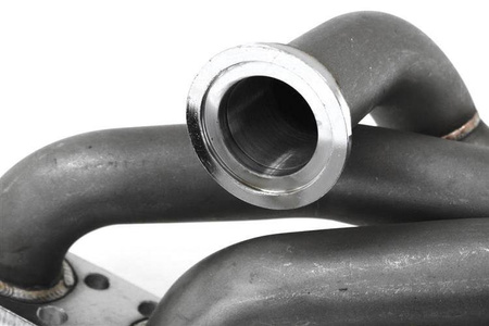 Collecteur d'échappement BMW E36 M50 Extrême