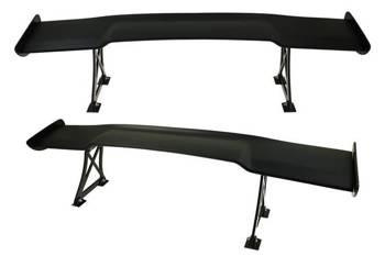 Alettone GT ABS 140 cm