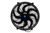 Ventilateur 14" type 2 soufflant/aspirant