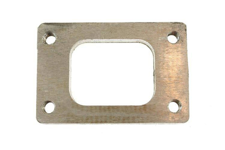 Flangia Turbo T25/T28/GT25 filettata