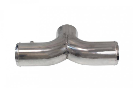 Air intake system Chevrolet Corvette 5.7L V8 97-00 – CHU-001