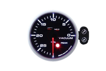 Gauge 52mm Vacuum Depo PK