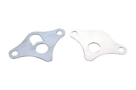 Tapón EGR Opel Astra Vectra Zafira Tigra 1.8