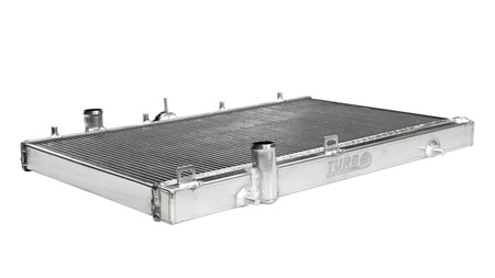 Radiateur haute performance Mitsubishi Evo 4-6