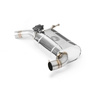Exhaust Volkswagen Golf VII GTI with catalytic converter EURO 4 100 CPSI tip 7/101