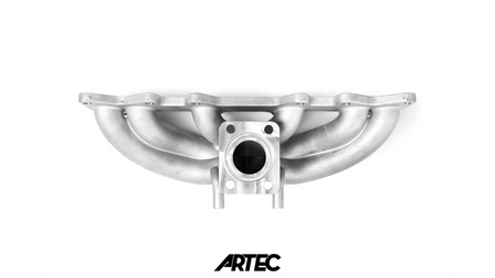 Collecteur D'Échappement Toyota 1JZ VVTi – Remplacement OEM