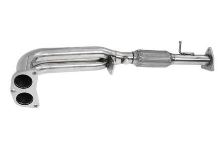 Colector de escape Honda Prelude 92-96 V-Tec