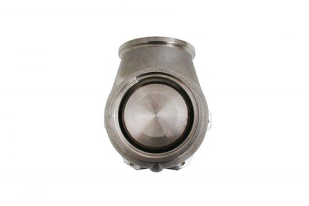 Wastegate externa 50mm 0,5 Bar V-Band Negro