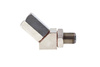 Emulatore sonda Lambda 45° M18x1.5 Attivo