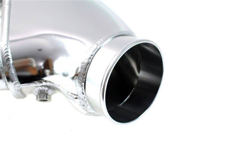 Colector de admisión Nissan RB26 ITB