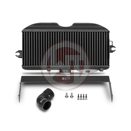 Intercooler Subaru Impreza WRX STi 2014- Wagner Tuning