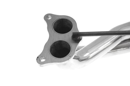 Auspuffkrümmer Subaru BRZ Toyota GT86