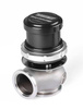 Wastegate Turbosmart Compgate 40mm 2,4 Bar HP Nero