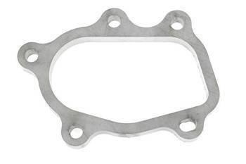 Flangia Downpipe GT25 GT28 SR20DET GT2871 GT2860RS