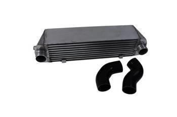 Intercooler BMW E80 E82 E90 E92 N54 Gasolina 130mm