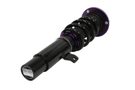 Suspensión de calle BMW 1 E81 6 CYL 07-12 D2 Racing