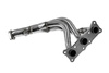 Exhaust manifold BMW E90 E91 325i 330i stainless steel