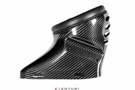 Sistema di aspirazione Mercedes A45S CLA45S GLA45 GLB45 AMG Carbonio Eventuri