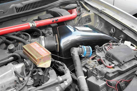 Sistema de admisión Audi A3 VW Golf IV New Beetle 1.6 97-03 – Aero Form PTS-803