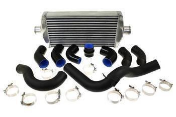Intercooler Audi A4 B8 2.0T 07-15