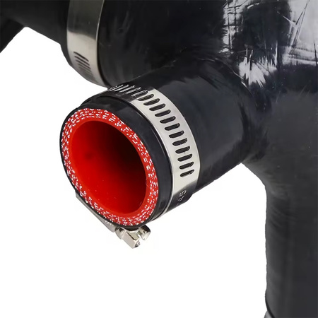 Air intake system BMW F10 F11 535i N55 3.0T SLIDE