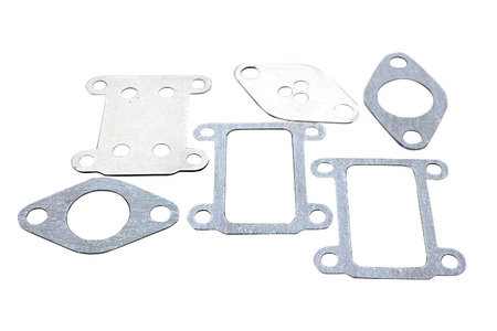 EGR-Abdeckung Fiat Opel 1.9 16V 2.4 20V JTDM CDTI