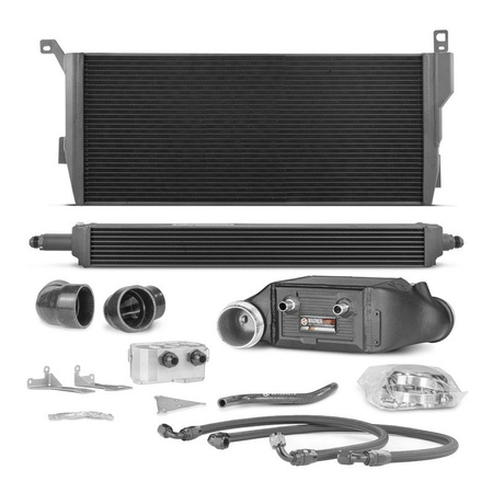 Conjunto VW Transporter T6 2.0 BiTDI Wagner Tuning