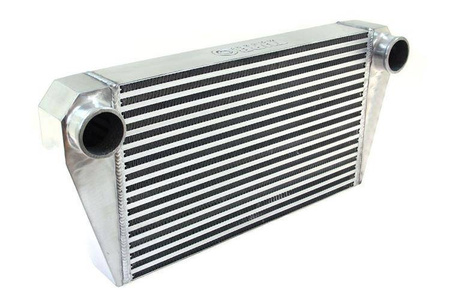Intercooler 500x300x76 Trasero