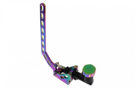 Hydraulic Handbrake Type-9 NeoChrome
