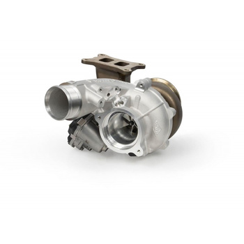 Turbocompressore Garrett 550CV POWERMAX 921474-5001S GT2563 VAG 2.0L 8Y MK8 EA888 EVO4