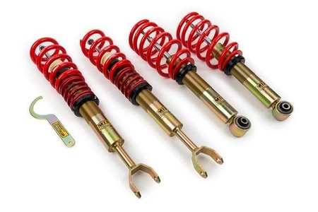 Suspensión de coilover Audi A6 C5 / VW Passat B5 +FL Wagon Berlina 96-05