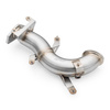 Downpipe Alfa Romeo Mito 1.4T