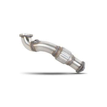 Sezione flessibile anteriore Ford Fiesta ST150