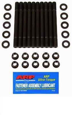 Cylinder Head Studs Mazda 626 MX-6 2.0L 1993–2002 218-4703 ARP
