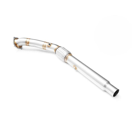 Downpipe Audi TT 8N 1.8 T