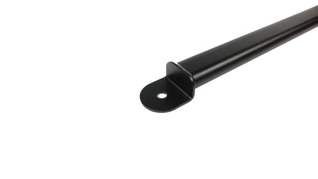 BMW E46 Vordere Untere Domstrebe DRIFT – Stahl, Plug&Play-Montage