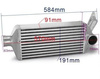Intercooler Subaru Impreza WRX EJ25 GR GH 2.5T 08-17