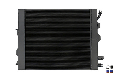 Radiador deportivo BMW Serie G Z4 B48 B58 320I 325I 330I Toyota A90 2.0T 3.0T