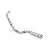 Downpipe Audi A6 C7 3.0 TDI Set